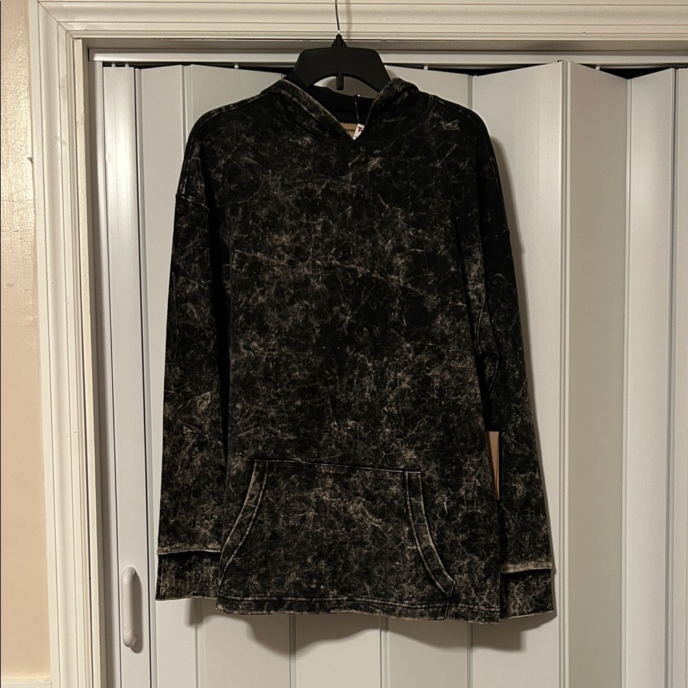 Broken threads size s